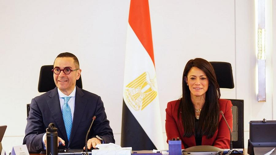 زيرا التخطيط والاستثمار يناقشان مع البنك الدولي استراتيجية استثمار الأجنبي المباشر